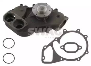 WILMINK GROUP wg1054030 -  Водяной насос
